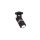 Kinkiet VIDAR BLACK 1xGU10 MLP5400 Milagro