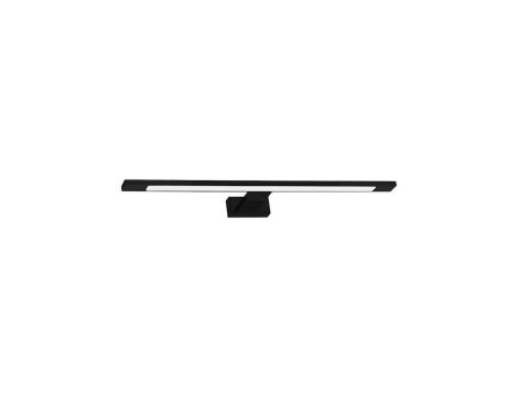 Kinkiet SHINE BLACK 12W LED ML5570 Milagro