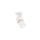 Kinkiet VIDAR WHITE 1xGU10 MLP5405 Milagro