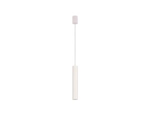 LAMPA WISZĄCA EYE WHITE L 5455 Nowodvorski