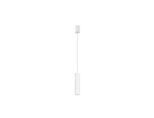 LAMPA WISZĄCA EYE WHITE M 5397 Nowodvorski