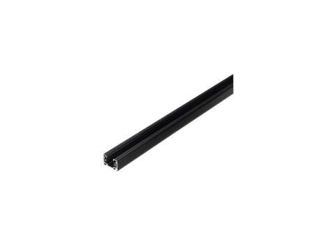 Szynoprzewód 1F 1,5m czarny LP-571/150CM BK Light Prestige