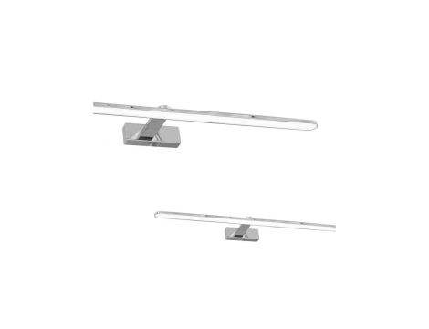 Kinkiet SPLASH CHROME 21W LED ML5724 Milagro