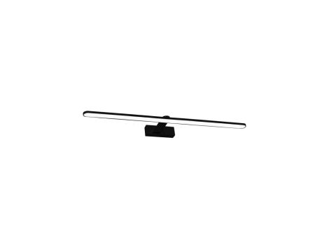 Kinkiet SPLASH BLACK 21W LED ML5725 Milagro