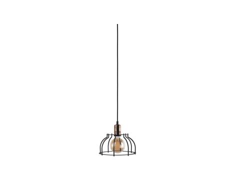 LAMPA WISZĄCA WORKSHOP 6335 Nowodvorski