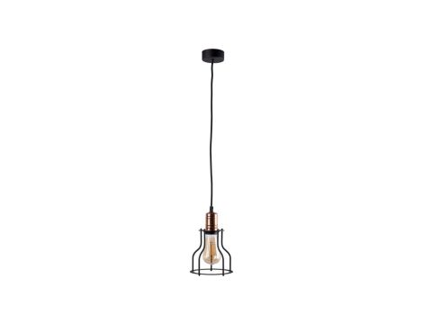 LAMPA WISZĄCA WORKSHOP 6336 Nowodvorski