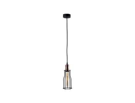 LAMPA WISZĄCA WORKSHOP 6337 Nowodvorski