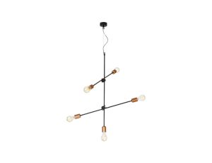 LAMPA WISZĄCA STICKS 6270 Nowodvorski