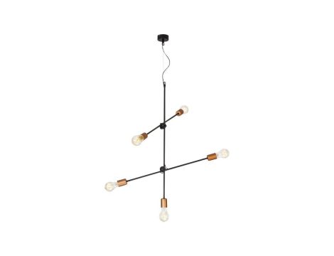 LAMPA WISZĄCA STICKS 6270 Nowodvorski
