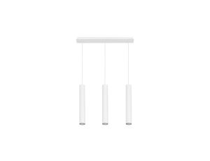LAMPA WISZĄCA EYE WHITE 6481 Nowodvorski