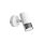Kinkiet DANI WHITE/CHROME 1xGU10 MLP6225 Milagro