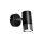 Kinkiet DANI BLACK/CHROME 1xGU10 MLP6229 Milagro