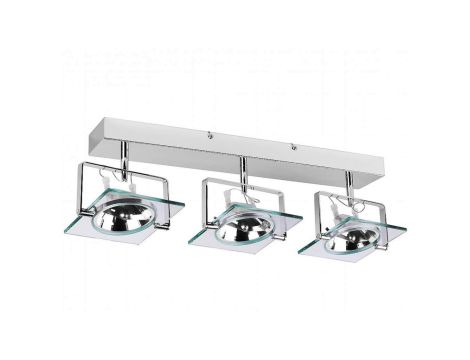 Industrial 3 kinkiet b Light Prestige
