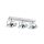 Industrial 3 kinkiet b Light Prestige