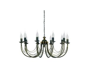 LAMPA WISZĄCA ARES X 206 Nowodvorski