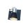 Kinkiet RAWENNA 1 czarny LP-727/1W czarny Light Prestige