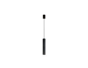 LAMPA WISZĄCA EYE BLACK L (6841) Nowodvorski