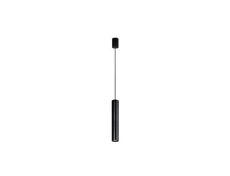 LAMPA WISZĄCA EYE BLACK L (6841) Nowodvorski