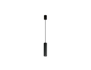 LAMPA WISZĄCA EYE BLACK M (6840) Nowodvorski