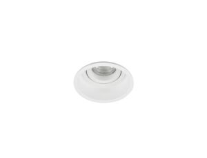 Kinkiet ścienny Isla duży 4000K 1xLED biały IP44 GS-LWB-20W WH GS-LWB-20W WH Light Prestige