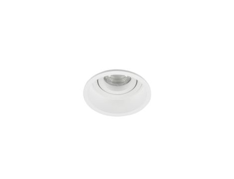 Kinkiet ścienny Isla duży 4000K 1xLED biały IP44 GS-LWB-20W WH GS-LWB-20W WH Light Prestige
