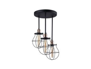 LAMPA SUFITOWA MANUFACTURE 9740 Nowodvorski