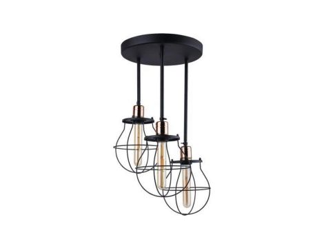 LAMPA SUFITOWA MANUFACTURE 9740 Nowodvorski