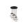 LAMPA SUFITOWA MANUFACTURE 9740 Nowodvorski