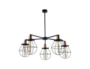 LAMPA WISZĄCA MANUFACTURE 9738 Nowodvorski