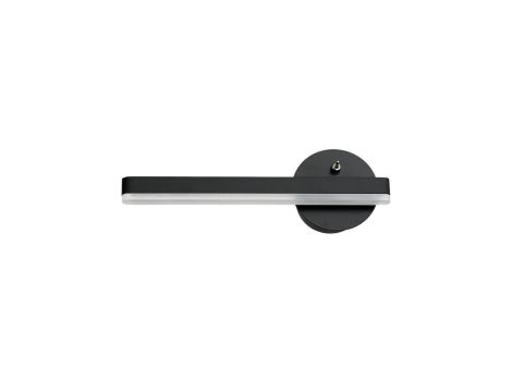 kinkiet SYDNEY 6W LED BLACK lewy ML6346 Milagro