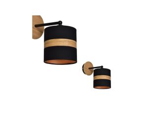 Kinkiet TERRA 1xE27 MLP6289 Milagro