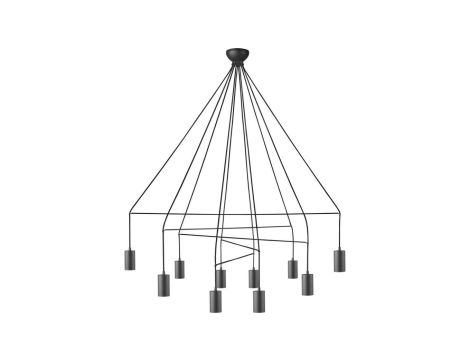 ZWIS IMBRIA BLACK X 9680 Nowodvorski