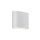 Kinkiet elewacyjny góra dół SAPRI z LED IP54 biały LP-1556/1W WH Light Prestige