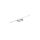 Isla kinkiet chrom XXL z IP44 b Light Prestige