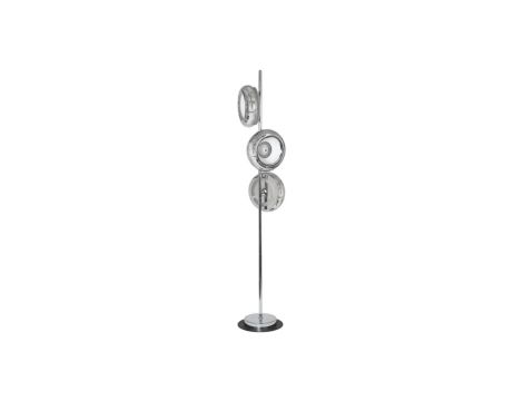 LAMPA STOJĄCA MERCURIO 36W LED ML333 Milagro