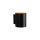 Kinkiet ścienny OREGON tuba czarna do salonu LP-106/1W BK/GD Light Prestige