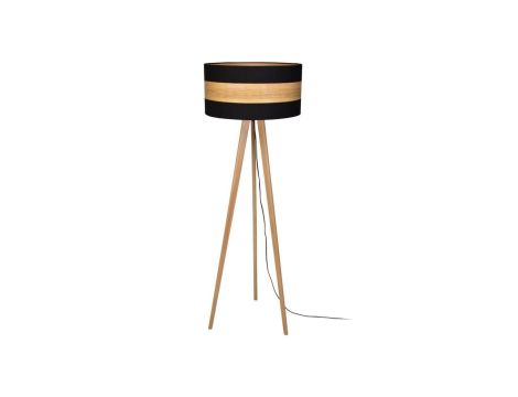 Lampa stojąca TERRA 1xE27 MLP6293 Milagro