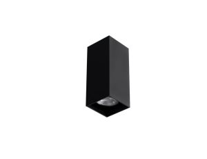 Kinkiet Tivoli czarny LP-1133/1W Light Prestige