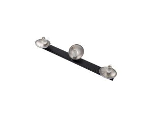 Kinkiet Tivoli chrom LP-1133/1W Light Prestige