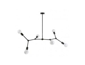 LAMPA WISZĄCA TWIG 6 9138 Nowodvorski