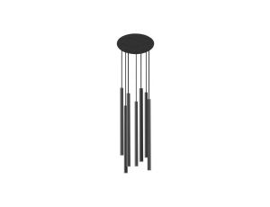 LAMPA WISZĄCA LASER 7 8920 Nowodvorski