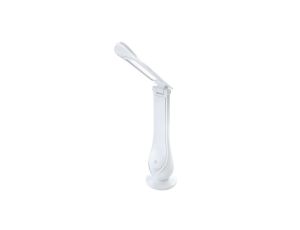 Lampka biurkowa LILLY WHITE 4W LED ML5677 Milagro