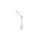 Lampka biurkowa LILLY WHITE 4W LED ML5677 Milagro