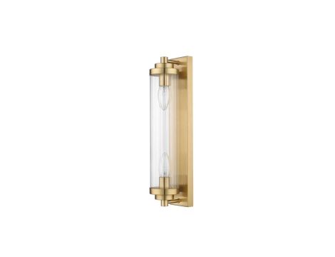 Kinkiet LORENZO LP-2960/1W GD Light Prestige