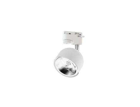 Kinkiet ścienny Isla XXL 4000K 1xLED biały IP44 GS-LWB-32W WH GS-LWB-32W WH Light Prestige