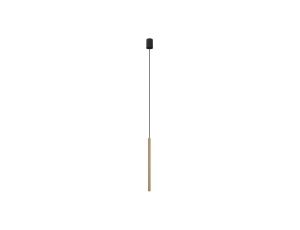 LAMPA WISZĄCA LASER 1 8798 STARE ZŁOTO Nowodvorski