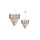 Żyrandol ASPEN II CHROME 9xE14 ML5997 Milagro