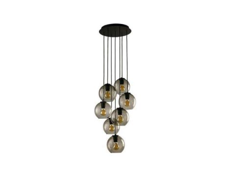 LAMPA WISZĄCA VETRO 7 9131 Nowodvorski