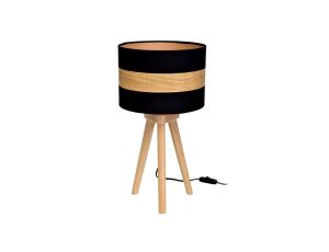 Lampka stołowa TERRA 1xE27 MLP6292 Milagro