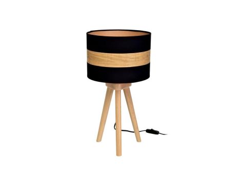 Lampka stołowa TERRA 1xE27 MLP6292 Milagro